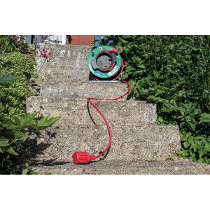Produktbild für Kabeltrommel as-Schwabe 12239, 50m