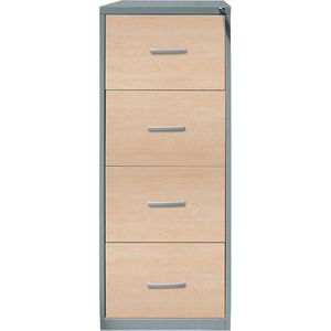 Produktbild für Hängeregisterschrank G-Office FGC/WF.4