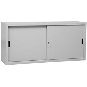 Produktbild für Schiebetürenschrank G-Office SLC.0716, Metall