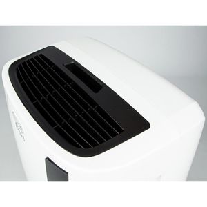 Produktbild für Klimagerät DeLonghi PAC EL92 Silent, 10000 BTU/h