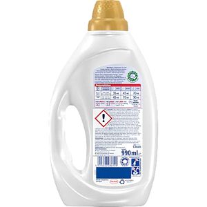 Produktbild für Waschmittel Weißer-Riese Aromatherapie Lotus