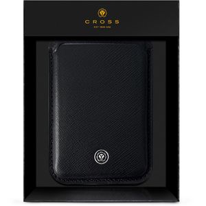 Produktbild für Kreditkartenetui Cross AC309-1, Echt Leder