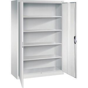 Produktbild für Aktenschrank CP-Möbel Acurado, aus Metall
