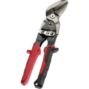 Produktbild für Blechschere Stanley FATMAX 2-14-567, für Linksschnitte