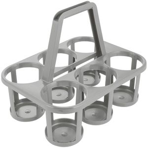 Flaschenträger Keeeper 1018412100, Kunststoff