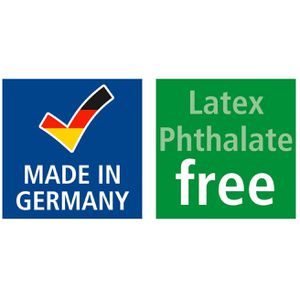 Produktbild für Radiergummi Staedtler 526 50, Mars plastic