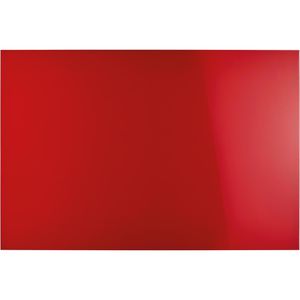 Produktbild für Glas-Magnettafel Magnetoplan 13408006, Design-Glasboard