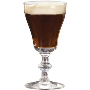 Produktbild für Cocktailgläser Libbey Irish Coffee Georgian