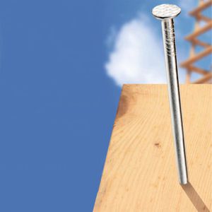 Produktbild für Nägel Connex B30053, 30 - 65mm