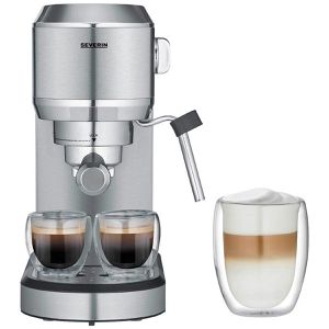 Espressomaschine Severin Newspresa KA 5997