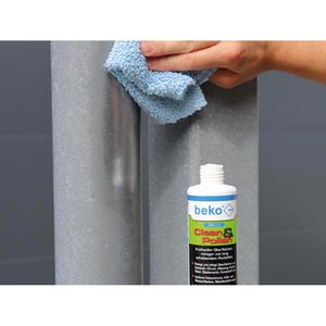 Produktbild für Scheuermilch Beko TecLine Clean &amp; Polish