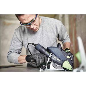 Produktbild für Trennschleifer Festool DSC-AG 125-Plus-FS, 578530