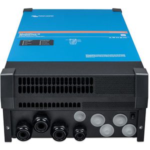 Produktbild für Hybridwechselrichter Victron MultiPlus-II 48/8000