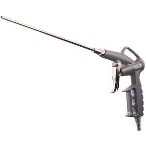 Druckluftpistole Aerotec 25822101, Aluminium lang
