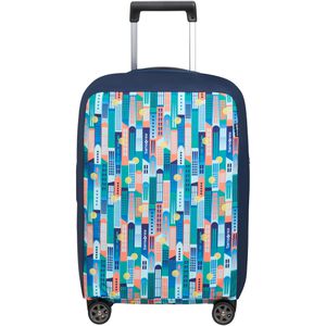 Kofferschutzhülle Samsonite TA Revolution, bis 55 cm