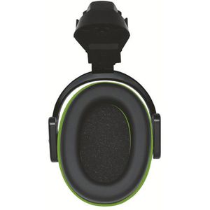 Produktbild für Kapselgehörschutz Uvex K10H, dielektrisch, 2630210