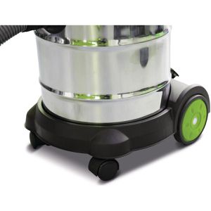 Produktbild für Nass-Trockensauger Cleancraft wetCAT 131 IRH