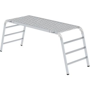 Produktbild für Arbeitsplattform MUNK 30416, 186 x 75cm