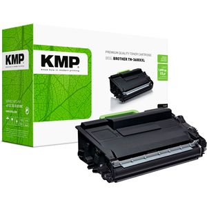 Produktbild für Toner KMP für Brother TN-3600XXL schwarz