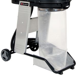 Produktbild für Absauganlage Einhell TE-VE 550/1 A, 4304156