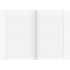 Produktbild für Schulheft Brunnen 104591302, für 3. &amp; 4. Klasse, A5