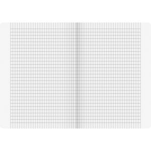 Produktbild für Schulheft Brunnen 104470802, Vivendi, ab 1. Klasse, A4