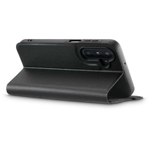 Produktbild für Handyhülle Hama Daily Protect, schwarz