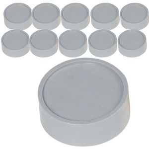 Produktbild für Magnete Maul 61733-84, grau