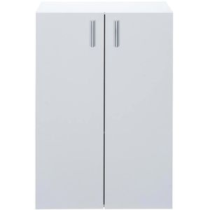 Produktbild für Aktenschrank CASARIA Vela 106610, aus Holz