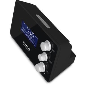 Produktbild für Radiowecker TechniSat Digitradio 50 SE