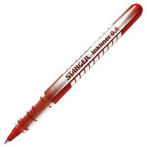 Produktbild für Tintenroller Stanger Inkliner 0.5
