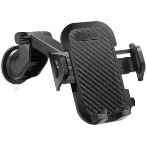 Produktbild für Handyhalterung SBS Telescopic Car Holder, für Auto