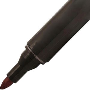 Produktbild für Permanentmarker Böttcher-AG Premium, mit Rundspitze