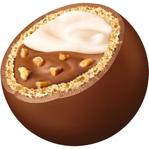 Produktbild für Schokobonbons Knoppers Goodies