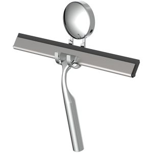 Duschabzieher EISL BA0206, Edelstahl