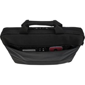 Produktbild für Laptoptasche Lenovo ThinkPad Basic Topload schwarz