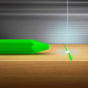 Produktbild für Signierkreide Lyra 797 Profi Lumineszenzkreide