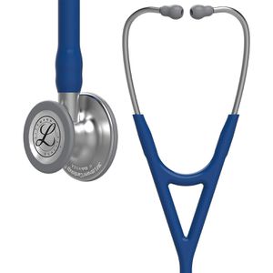 Stethoskop Littmann Cardiology IV Diagnostic, mit Doppelkopf