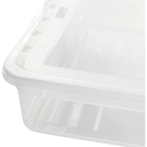 Produktbild für Aufbewahrungsbox Keeeper Bea, 9 Liter