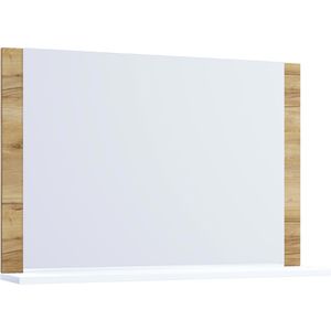 Produktbild für Wandspiegel VCM Lendas 916700, rechteckig