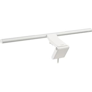 Produktbild für Monitorlampe BenQ ScreenBar Pro, mit USB und LED