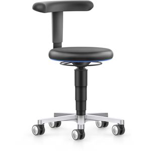 Drehhocker bimos 9463L-MG01-3277-71F