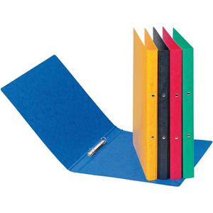 Produktbild für Ringhefter Pagna 44096-01, 2 Ringe, Ring-Ø 16 mm