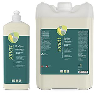 Produktbild für Unterhaltsreiniger Sonett DE3087