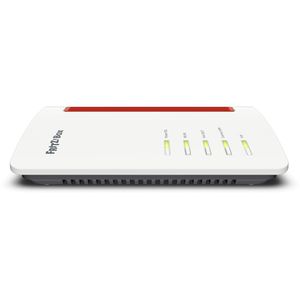 Produktbild für WLAN-Router AVM FRITZ!Box 7632, 20003167, DSL