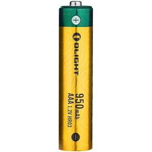 Produktbild für Akku Olight Ostation X, 1,2 V, 950 mAh