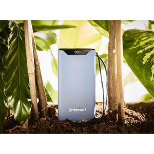 Produktbild für Powerbank Intenso F20000, 7332055, 20000mAh