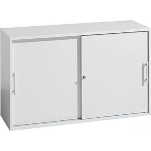 Produktbild für Schiebetürenschrank Hammerbacher N-Serie, abschließbar