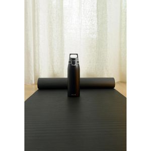 Produktbild für Trinkflasche SIGG Shield ONE Black