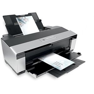 Produktbild für Weihnachtsumschläge Sigel DU312, DIN lang